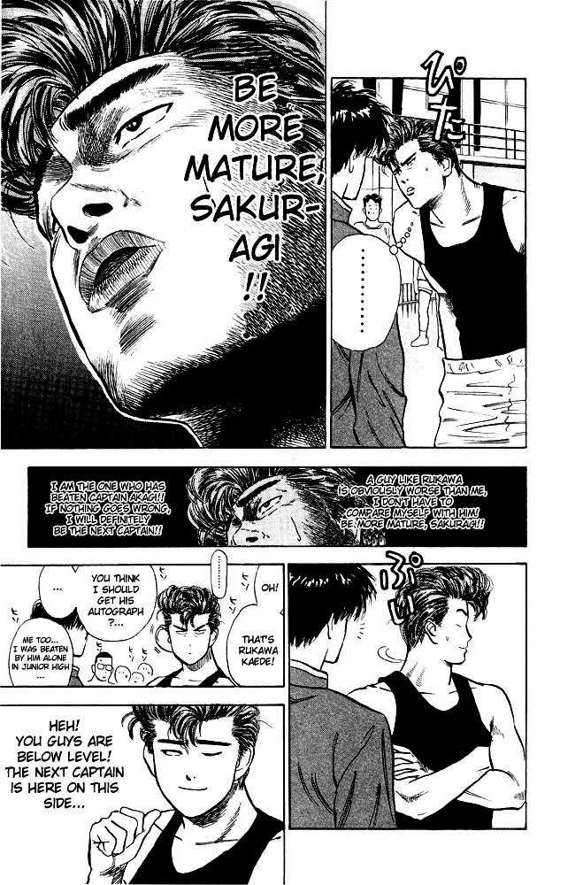 Slam Dunk Chapter 8 4